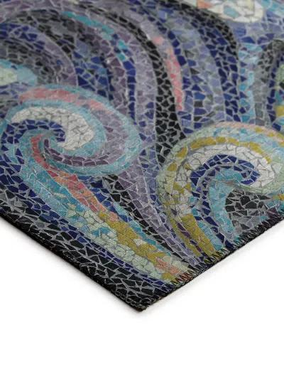 Seabreeze SZ14 Ink 10' x 14' Rug