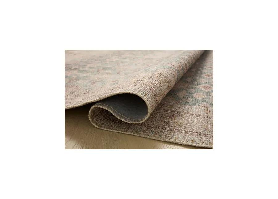 Aubrey AUB02 2'" x 5'" Rug