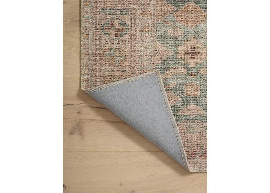 Aubrey AUB02 2'" x 5'" Rug