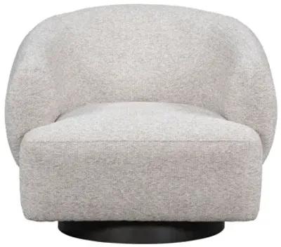 Nyles Swivel Occasional Chair