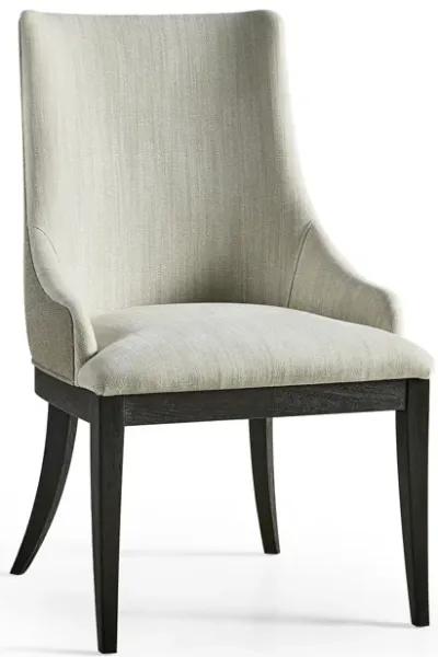 Aurora Upholstered Side Chair