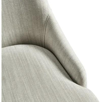 Aurora Upholstered Side Chair