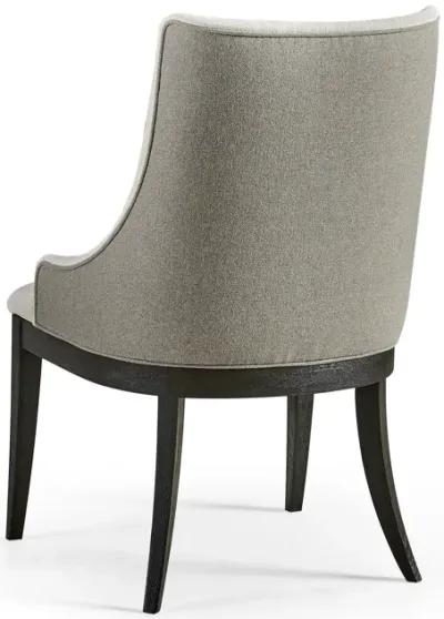 Aurora Upholstered Side Chair