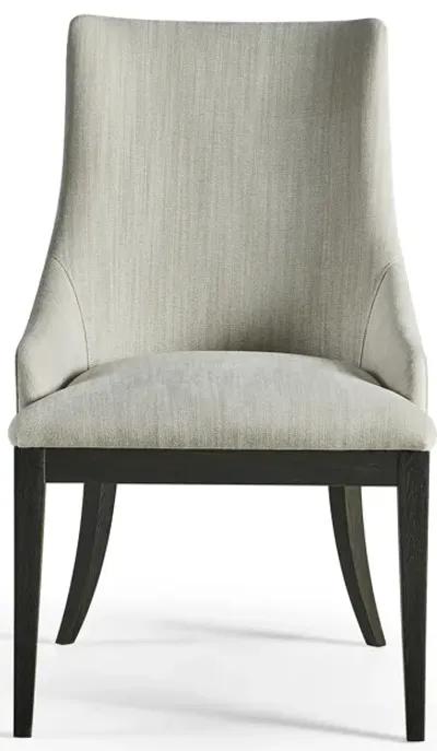 Aurora Upholstered Side Chair