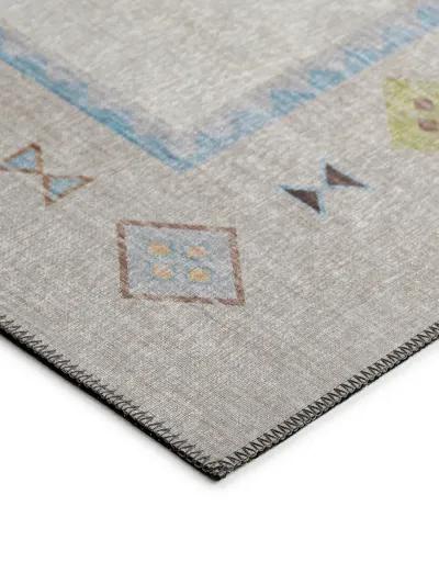 Phoenix PH2 Taupe 20" x 30" Rug