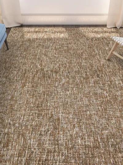 Mateo ME1 Mocha 2' x 3' Rug