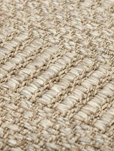 Bali BB4 Beige 10' x 13' Rug