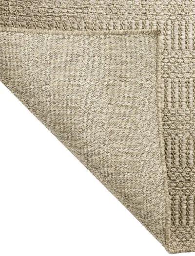 Bali BB4 Beige 10' x 13' Rug