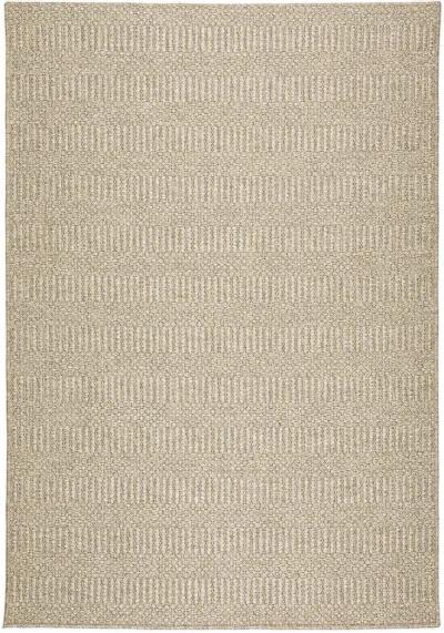 Bali BB4 Beige 10' x 13' Rug