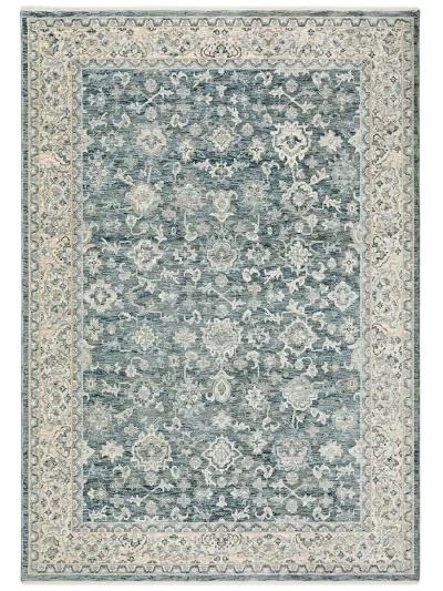 Regal RG3 Denim 7'10" x 10' Rug