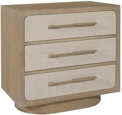 Reveal Nightstand