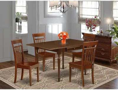 Dining Room Set Mahogany