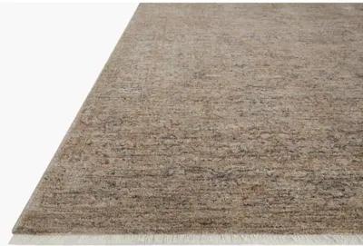 Blake BLA03 2'7" x 13'" Rug