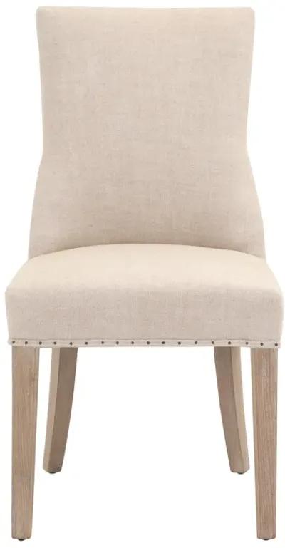 Lourdes Dining Chair