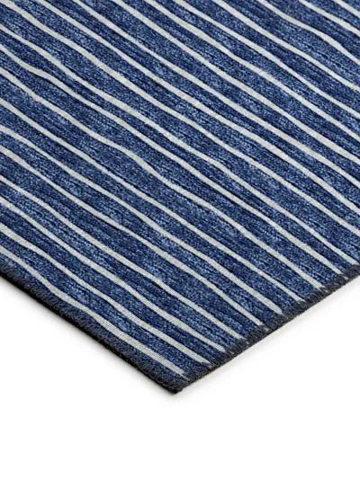 Laidley LA1 Navy 6' Rug