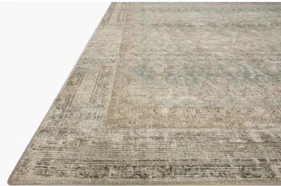 Aubrey AUB03 2'" x 5'" Rug