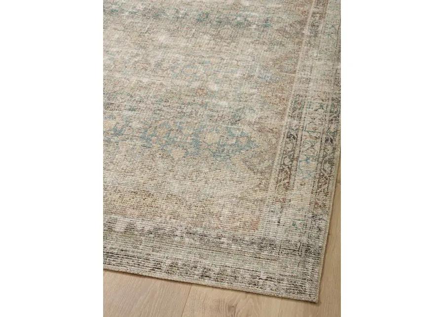 Aubrey AUB03 2'" x 5'" Rug