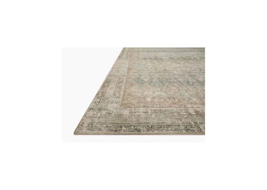 Aubrey AUB03 2'" x 5'" Rug