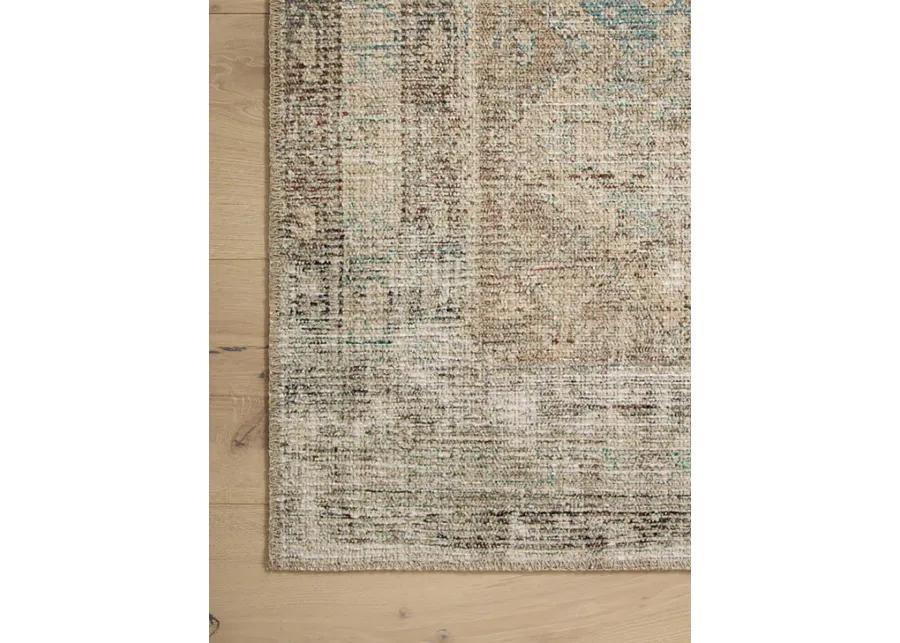 Aubrey AUB03 2'" x 5'" Rug