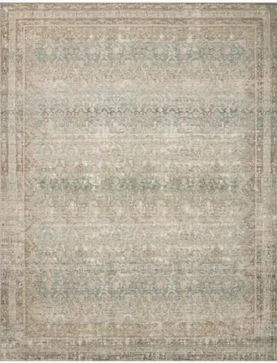 Aubrey AUB03 2'" x 5'" Rug