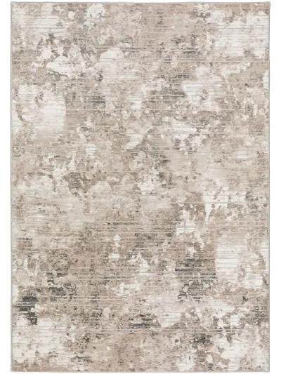 Rhodes RR4 Taupe 3'2" x 5'1" Rug