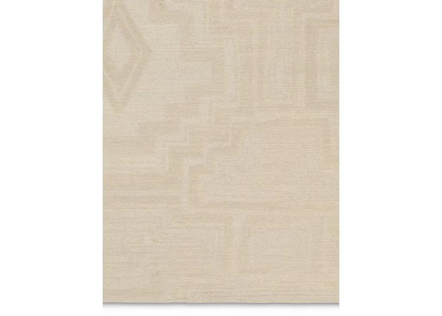 Cardamom Aterian Gray 9' x 12' Rug