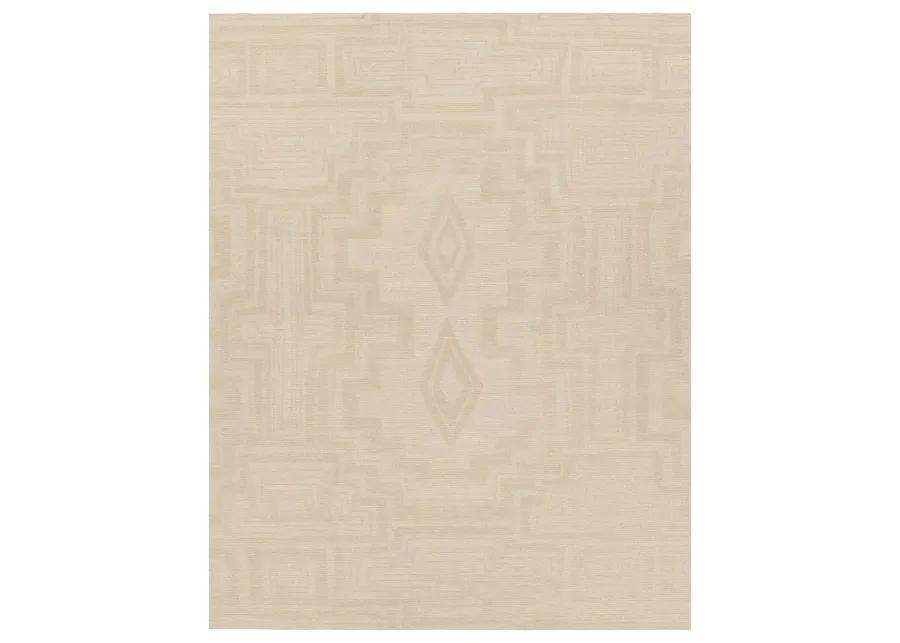 Cardamom Aterian Gray 9' x 12' Rug