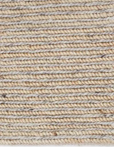 Sorrel Merrow Brown 8' x 10' Rug