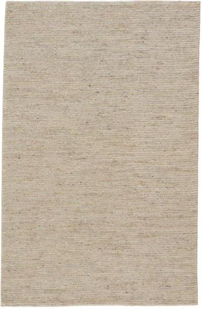 Sorrel Merrow Brown 8' x 10' Rug