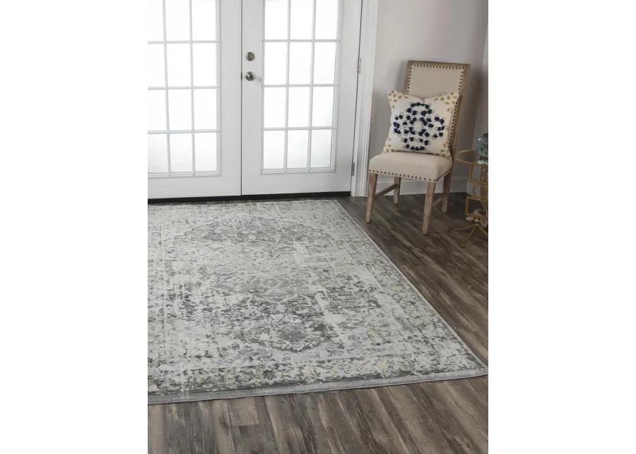 Bristol BRS106 3'11" x 5'6" Rug