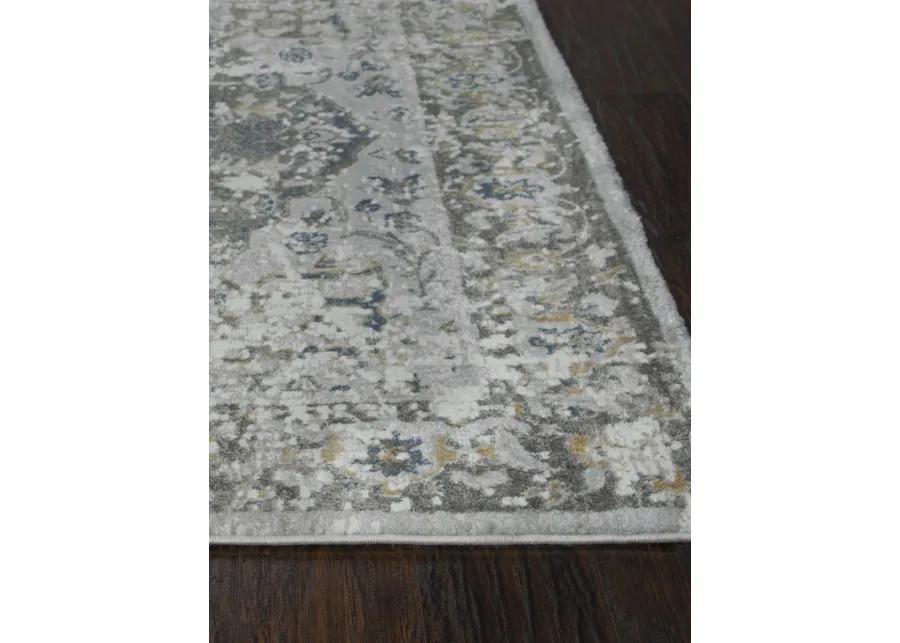 Bristol BRS106 3'11" x 5'6" Rug