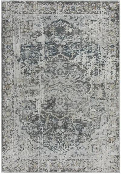 Bristol BRS106 3'11" x 5'6" Rug