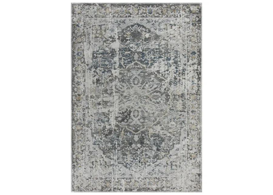 Bristol BRS106 3'11" x 5'6" Rug