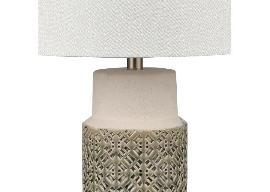 Tula Table Lamp