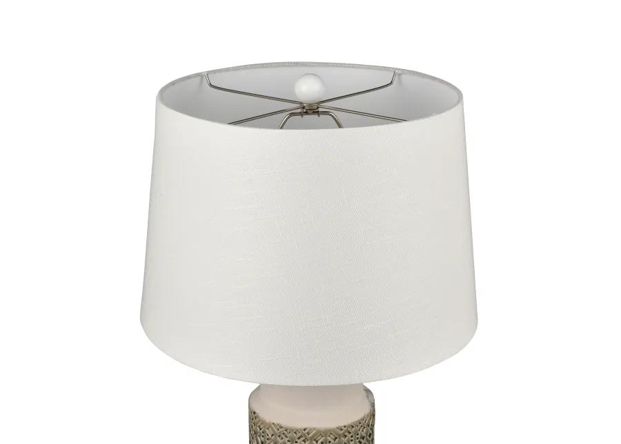 Tula Table Lamp