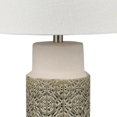 Tula Table Lamp