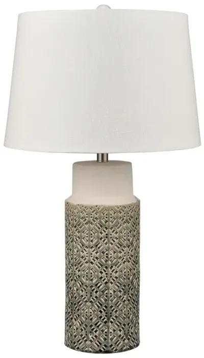 Tula Table Lamp