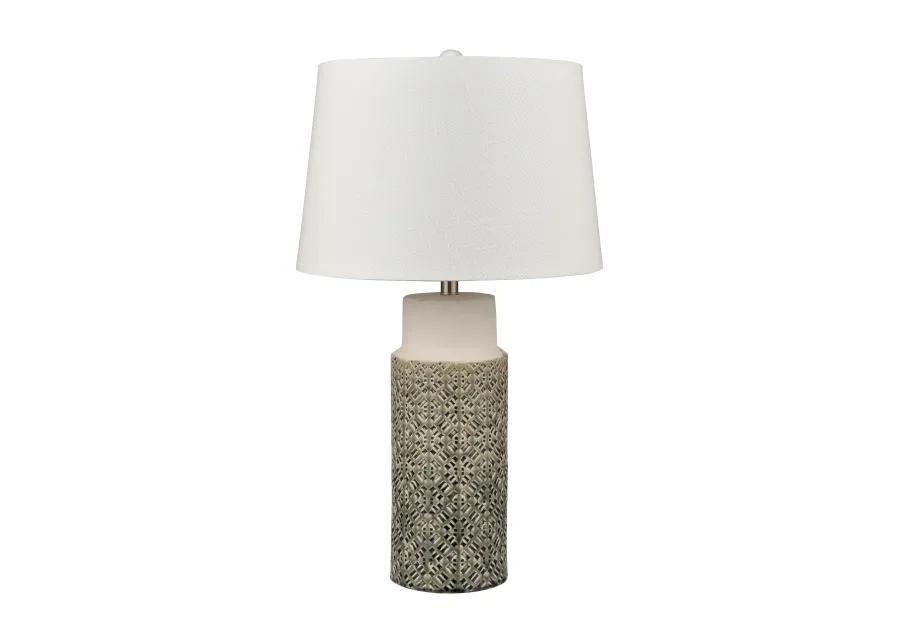 Tula Table Lamp