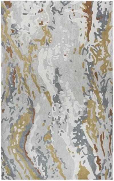 Mod MO575A 5' x 8' Rug