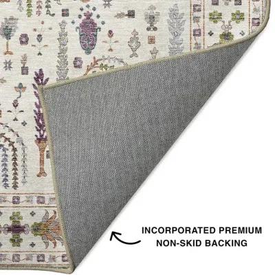 Hatay HY5 Ivory 20" x 30" Rug