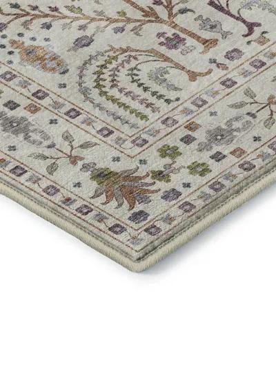 Hatay HY5 Ivory 20" x 30" Rug