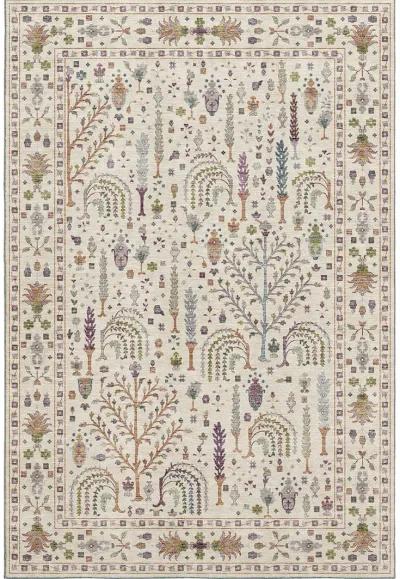 Hatay HY5 Ivory 20" x 30" Rug