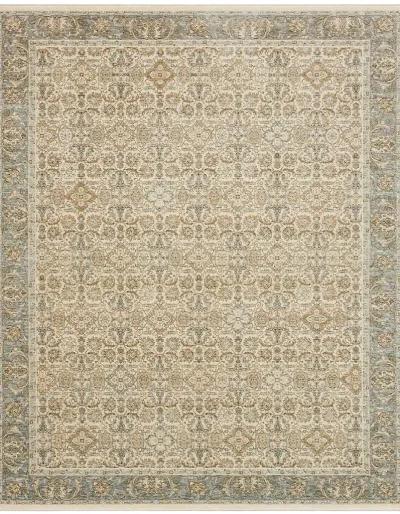 Divina Virtuous gray 2' 6" X 7' 10" Rug