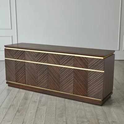 Latilla Credenza