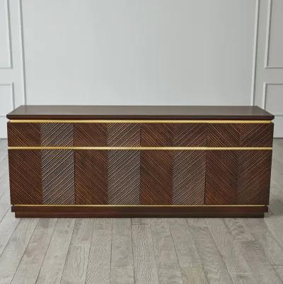 Latilla Credenza