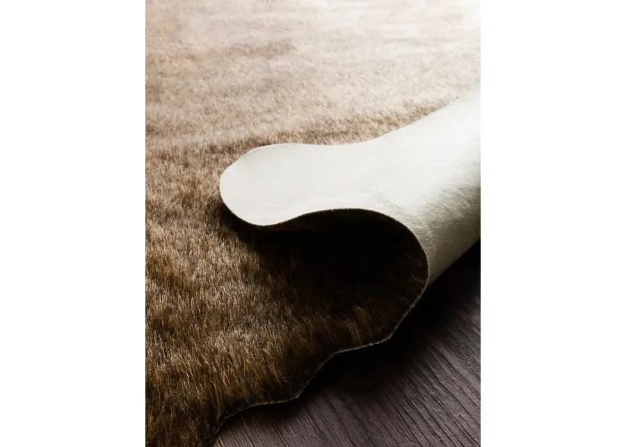 Grand Canyon Camel/Beige 3'10" x 5' Rug