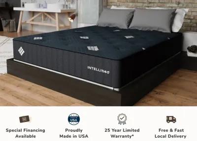 Signature Deluxe Full Mattress