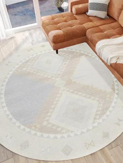 Phoenix PH2 Ivory 8' Rug