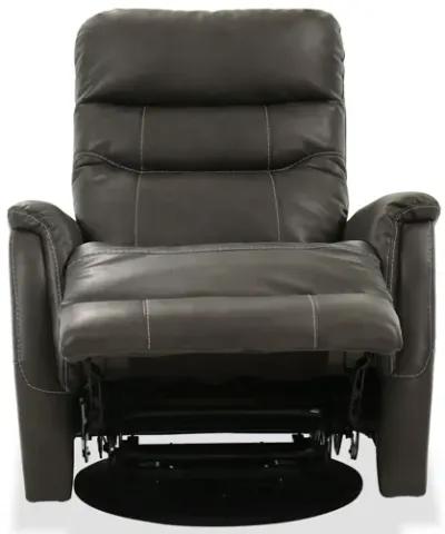 Riptyme Swivel Glider Recliner