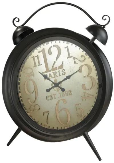 Picpus Clock